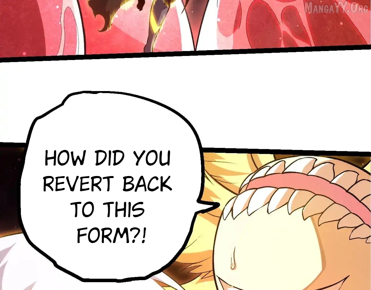 Evolution Begins With A Big Tree Chapter 463 - page 4